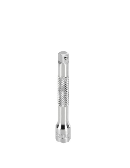 1 - Prolunga x bussola 1/4 150 mm Fervi pn405n150a