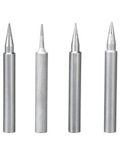 1 - SET PUNTE SALDATORE FERVI 0027/40W/TIP