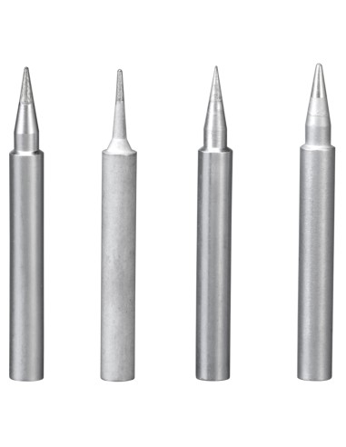 1 - SET PUNTE SALDATORE FERVI 0027/40W/TIP