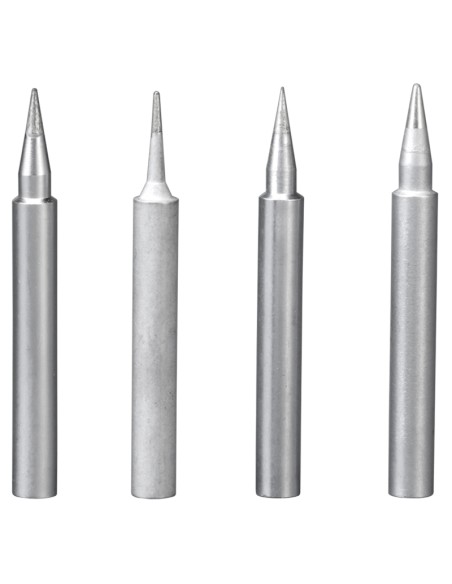 1 - SET PUNTE SALDATORE FERVI 0027/40W/TIP