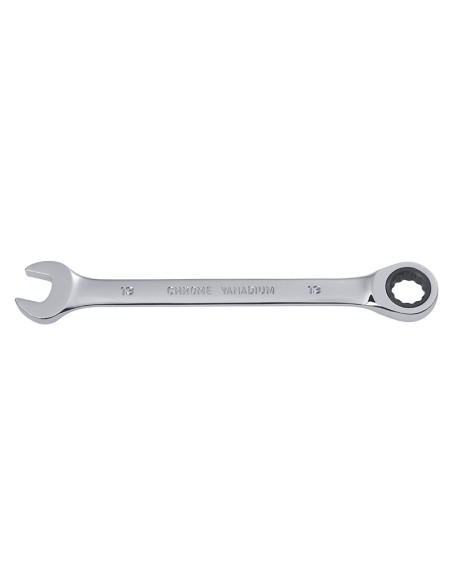 1 - CHIAVE CRICCHETTO 16MM FERVI 0700/16