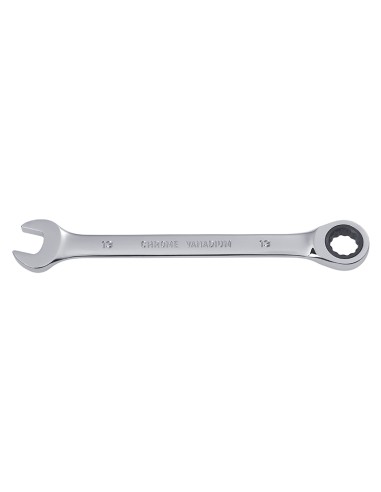 1 - CHIAVE CRICCHETTO 18MM FERVI 0700/18