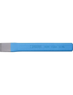 1 - Scalpello per metallo 18 x 150 mm Fervi s022/18