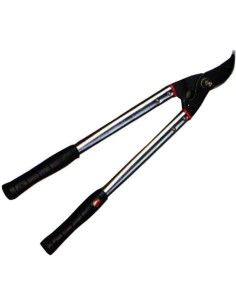 Cesoie per potatura in acciaio BLINKY manici in gomma 600 mm