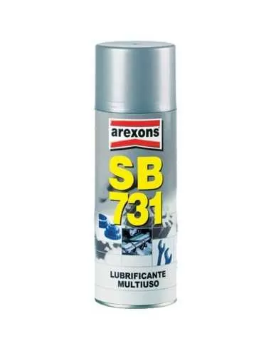 Bomboletta spray AREXONS sb 731 sbloccante protettivo lubrificante 400 ml