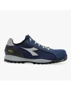 Scarpa antinfortunistica da lavoro bassa glove tech low s1p sra hro esd diadora