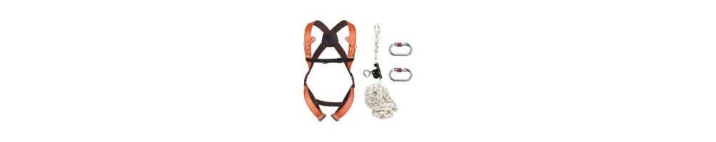 Kit anticaduta