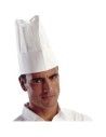 Cappelli da cuoco monouso