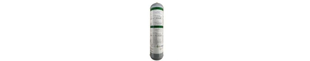 Bombole per saldatura