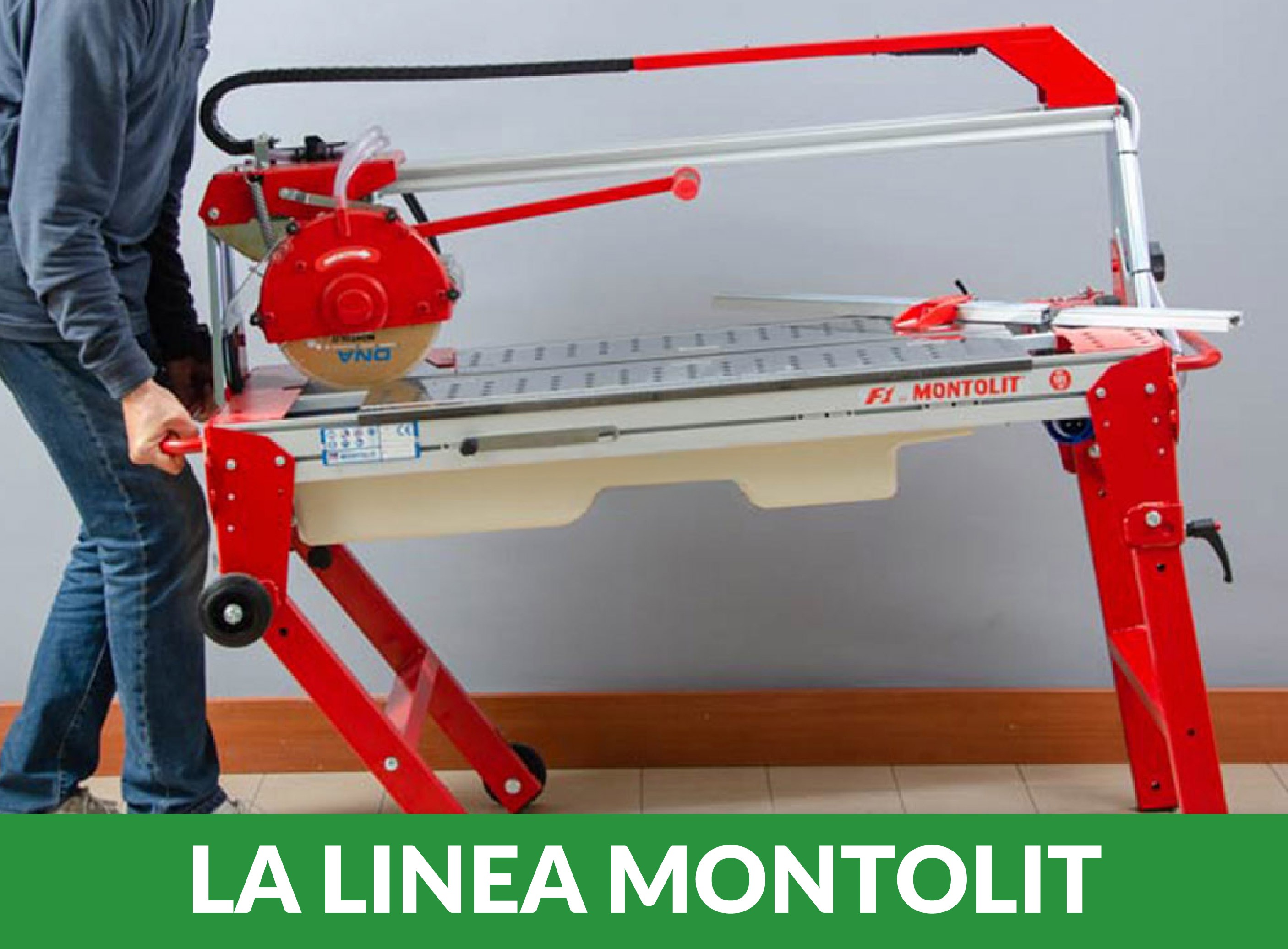 LA LINEA MONTOLIT